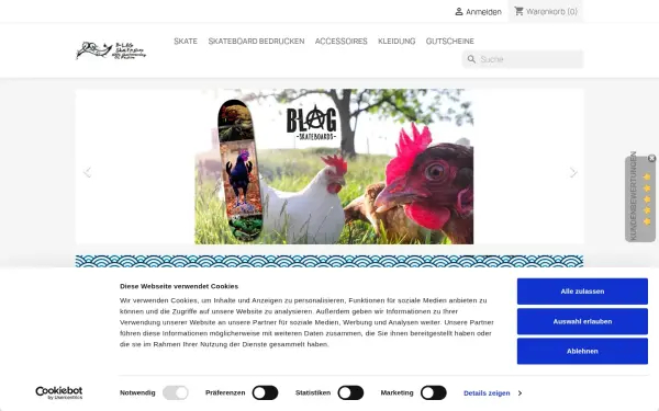 www.blag-skateshop.de
