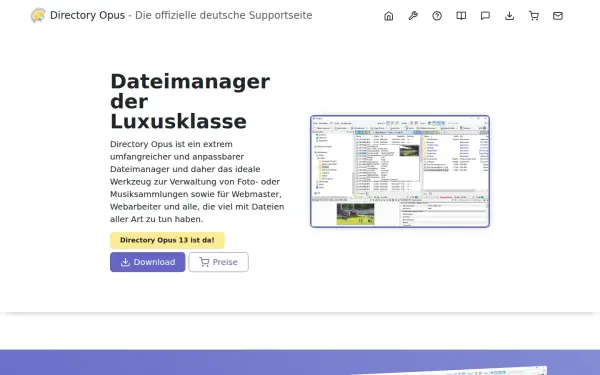 www.directory-opus.de