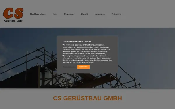cs-geruestbau.de