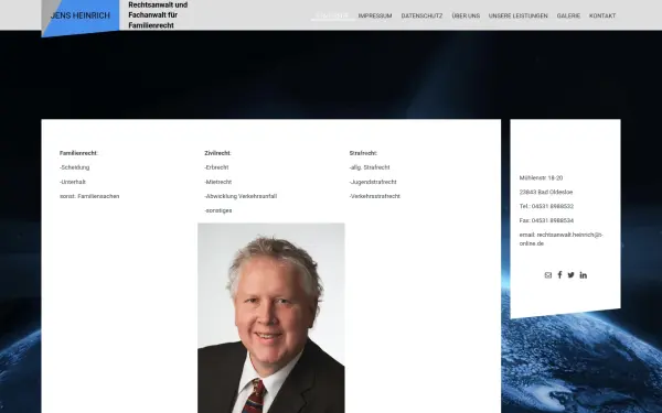 heinrich-oldesloe.de