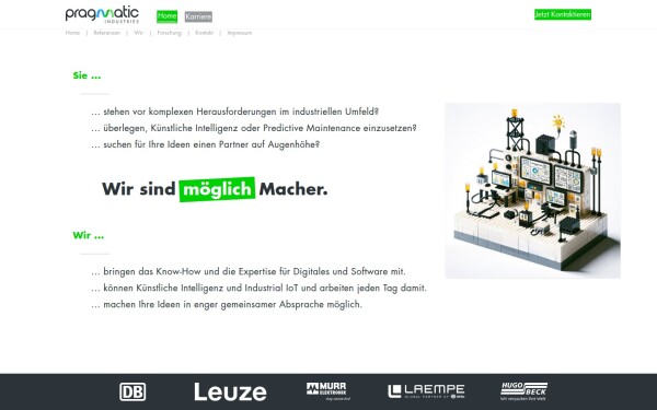 pragmaticindustries.com