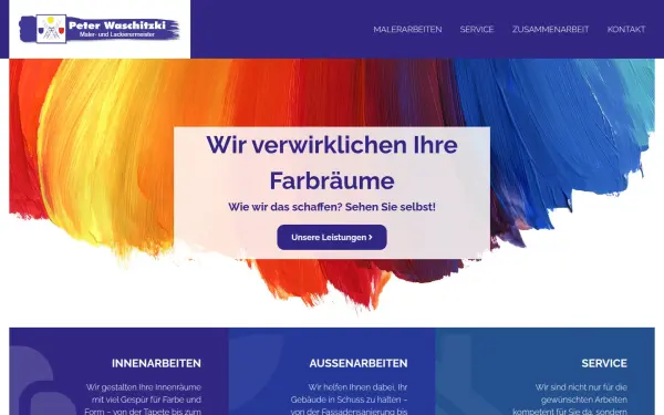 waschitzki.de