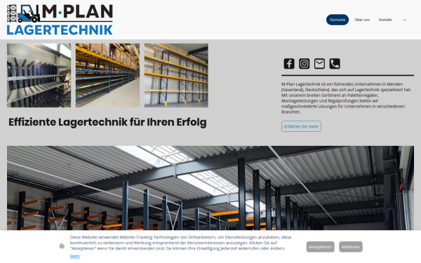 www.m-plan-lagertechnik.de