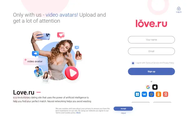 love.ru
