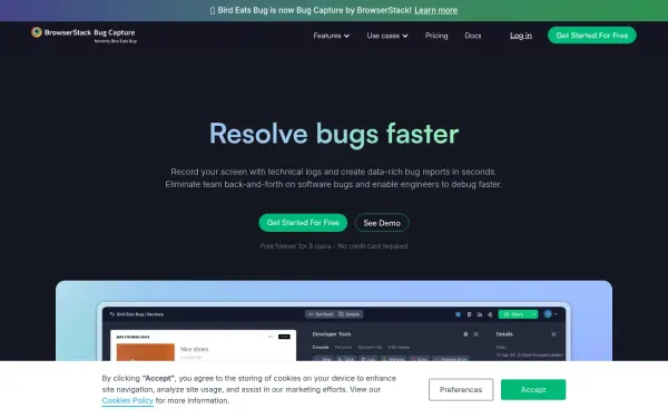 birdeatsbug.com