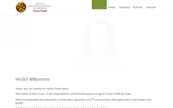 heilpraktiker-traub.de