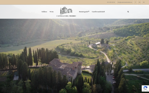 www.castellodeltrebbio.eu