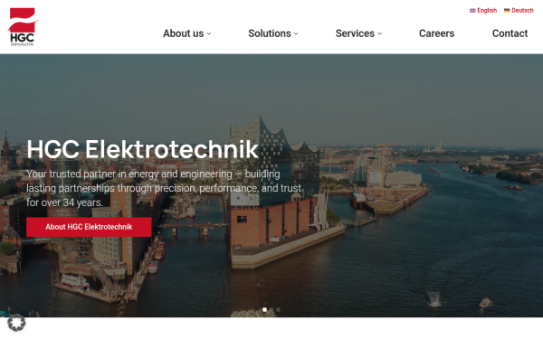 hgc-elektrotechnik.com