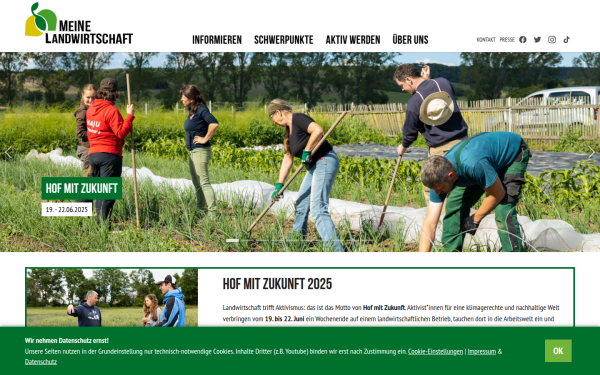meine-landwirtschaft.de