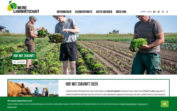 meine-landwirtschaft.de