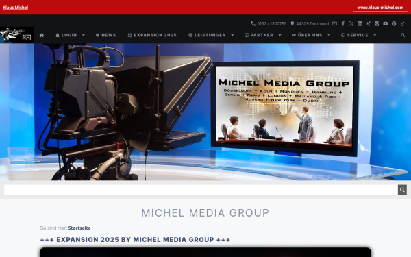 michel-media.com