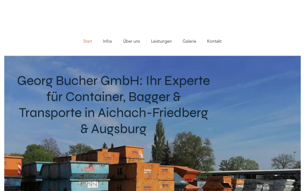 www.container-bucher.de