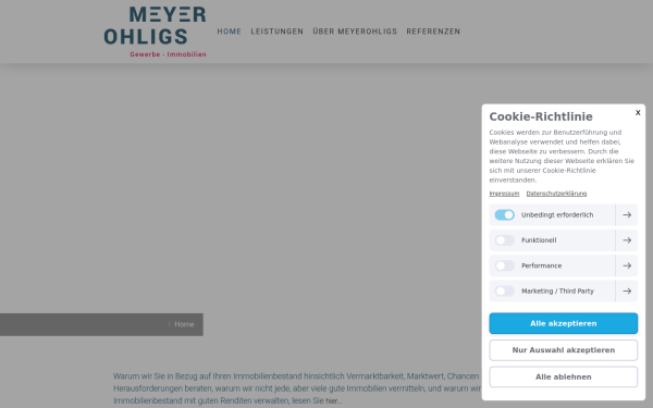 www.meyerohligs.de