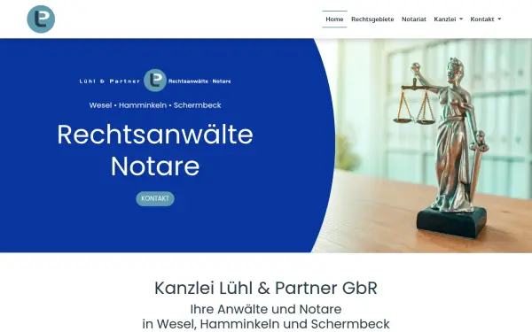 www.rae-luehl.de