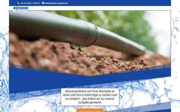www.riesner-pumpen.de