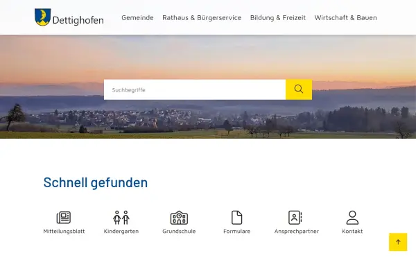 www.dettighofen.de