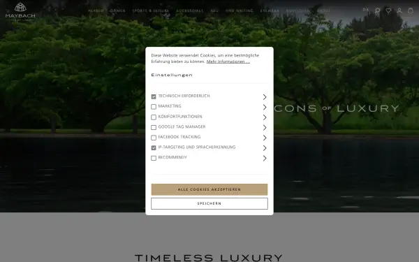 www.maybach-luxury.com