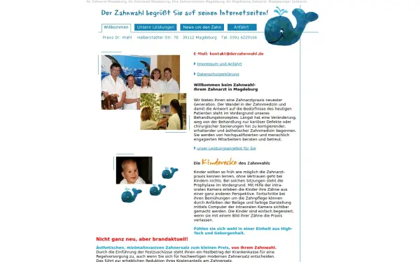 derzahnwahl.de