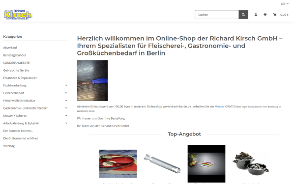 fleischerbedarf.eu