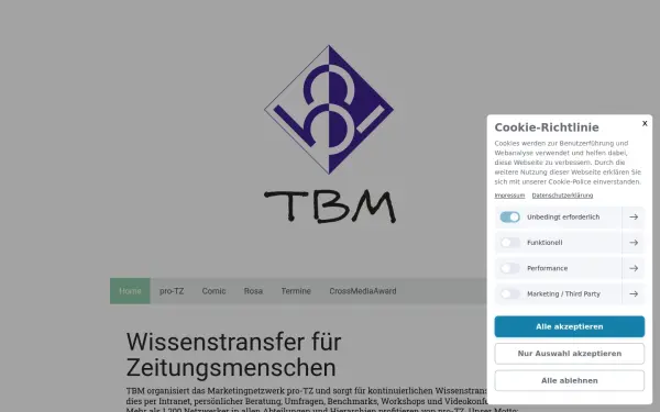www.tbm-marketing.net