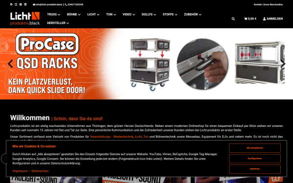 www.licht-produktiv.black