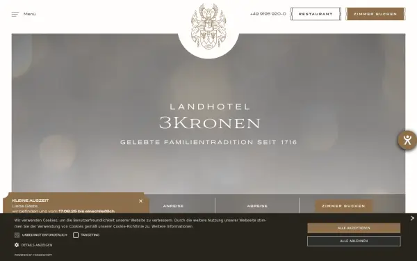 3kronen.de