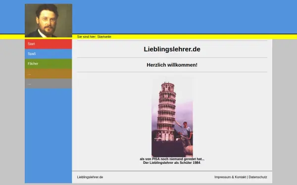 lieblingslehrer.de