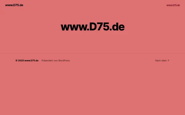 www.d75.de
