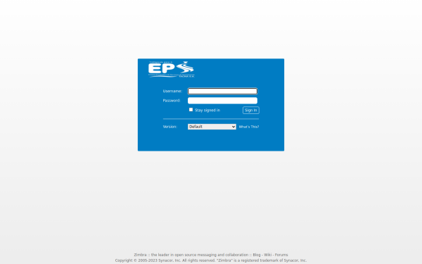 mail.epstacna.com.pe
