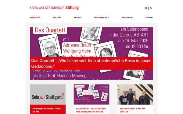 www.karin-abt-straubinger-stiftung.de