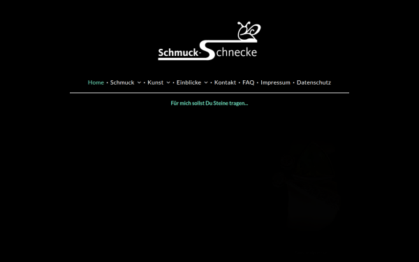 www.schmuck-schnecke.de