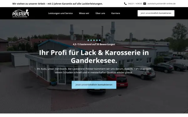 autolack-polster.de