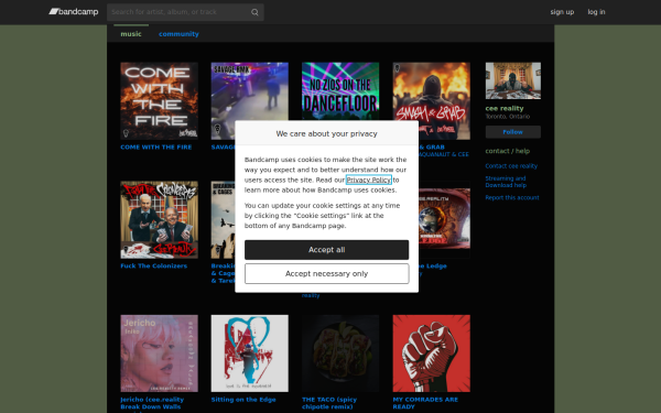 cee-reality.bandcamp.com