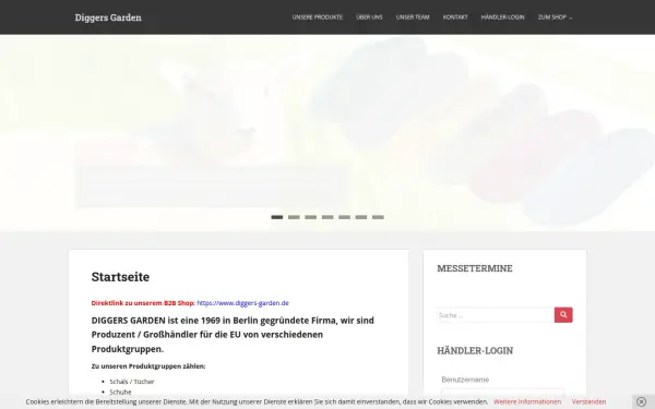 diggers.de