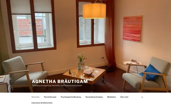 agnetha-braeutigam.de