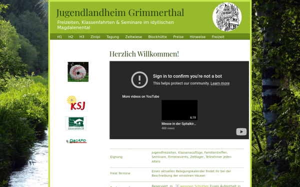 grimmerthal.de