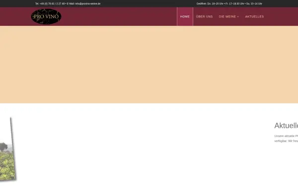 provino-weine.de