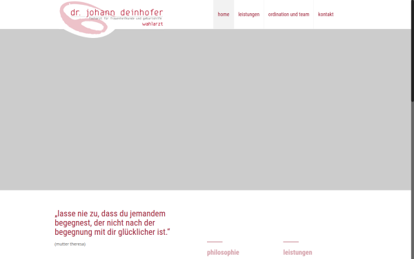 www.dr-deinhofer.at