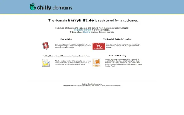 harryhilft.de