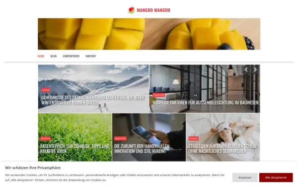 mangoomangoo.de