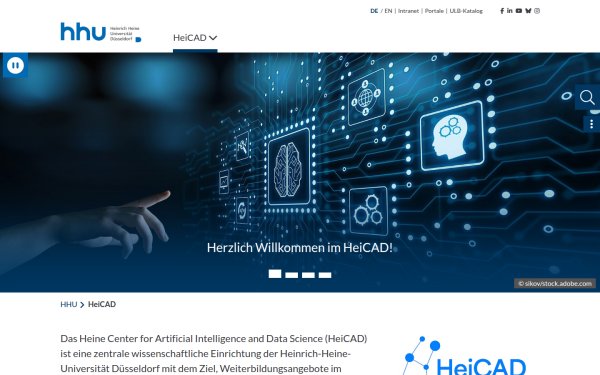 www.heicad.hhu.de