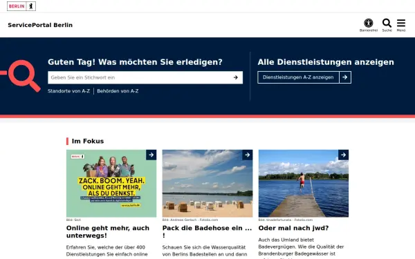 service.berlin.de