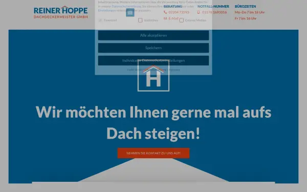 www.hoppe-dachdeckermeister.de