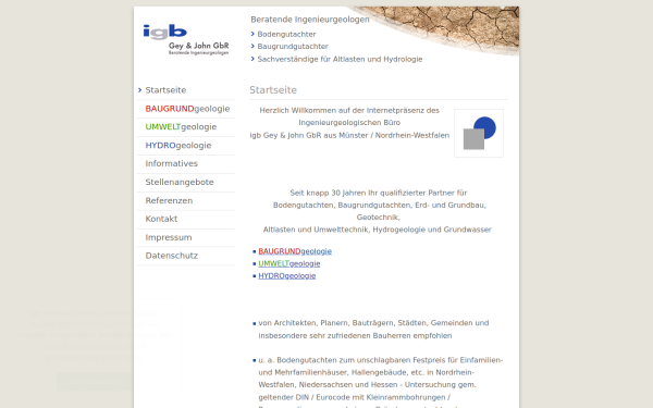 www.igb-muenster.de