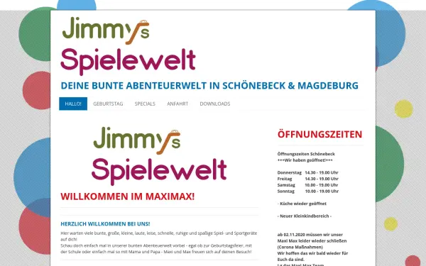 www.maximax.de
