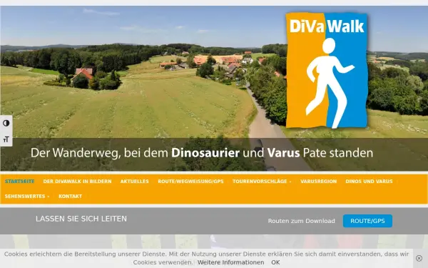 divawalk.de