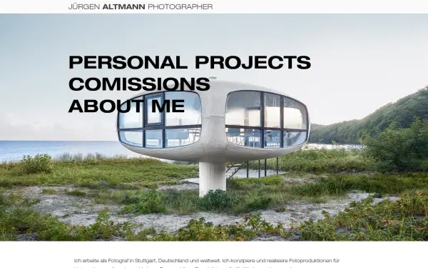 www.juergenaltmann.com