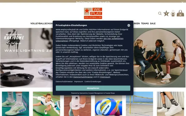www.weplayvolleyball.de