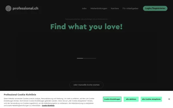 www.professional.ch