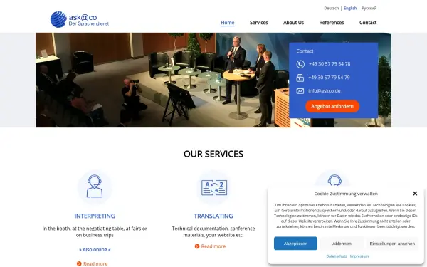 www.askco-sprachen.de